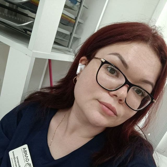 Инна Макарова