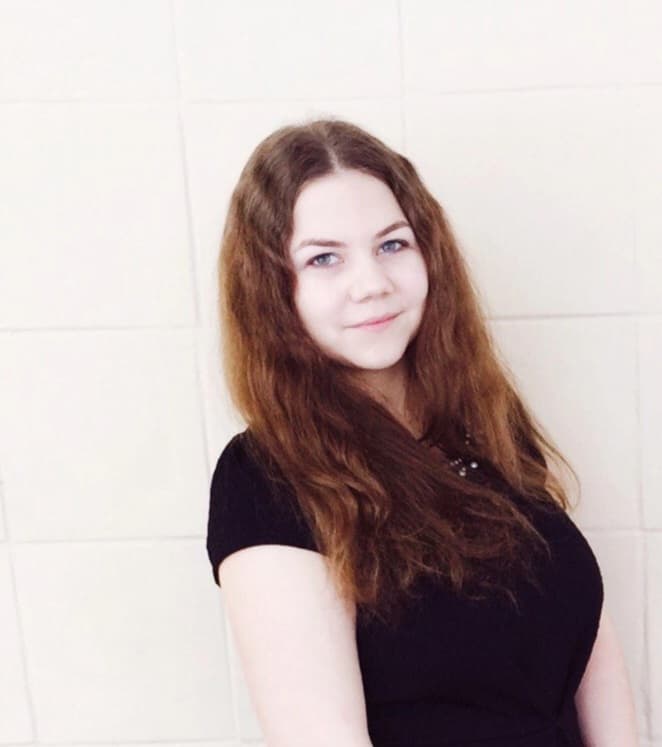 Людмила Козлова